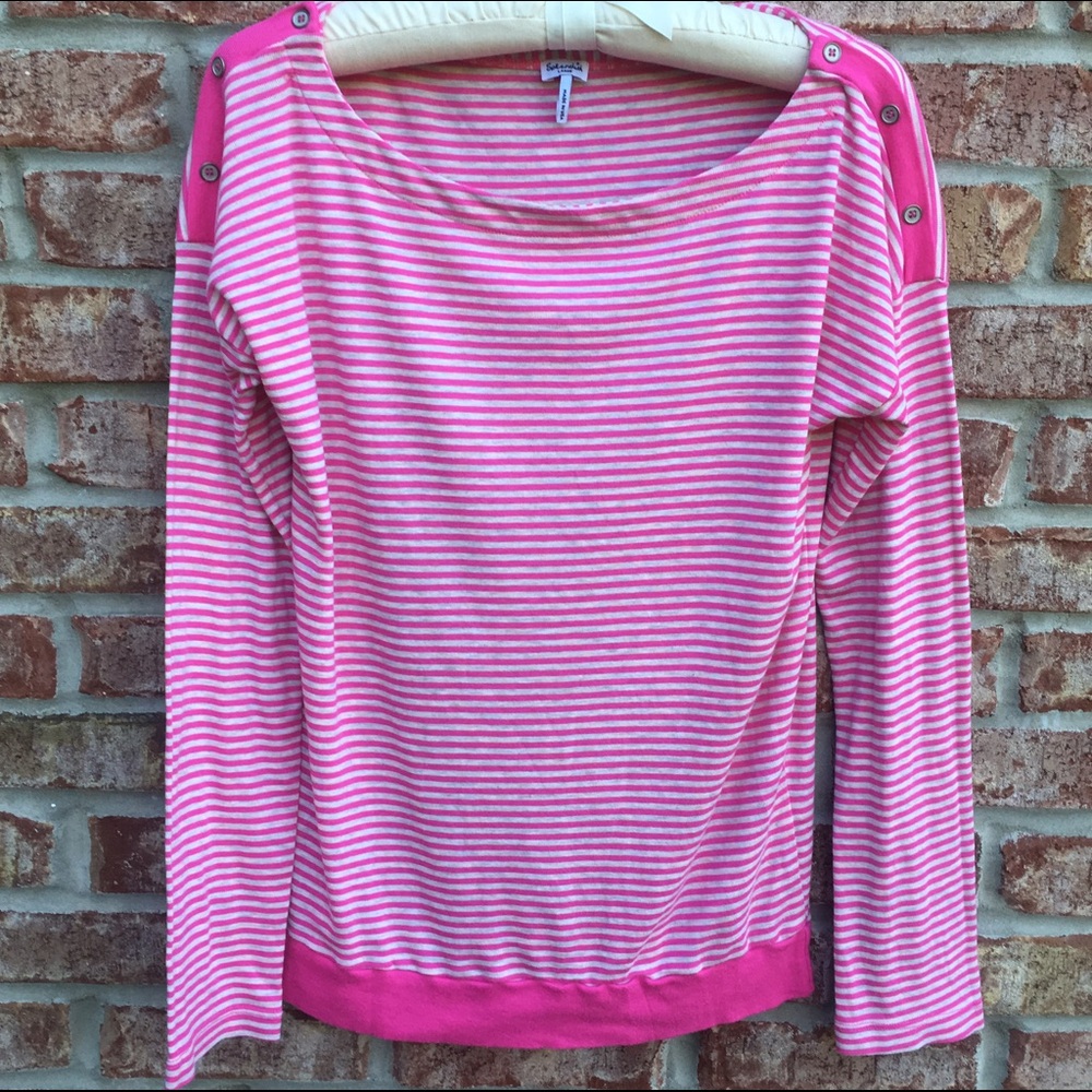 Splendid Long Sleeve